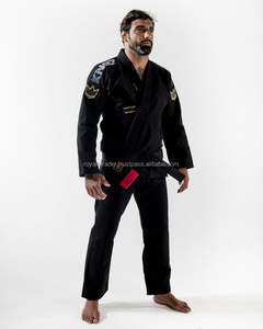 Bjj โลโก้กิโมโนเครื่องแบบ Gi - Product Image 4