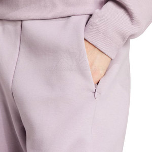Cotton Polyester Made Hot Selling Women Trousers Slim Fit Premium Quality Custom Design Trousers - Product Image 6