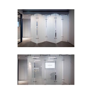 Easy Installation PDLC <b>Film</b> for Renovation Contractors - Product Image 6