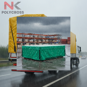 Lona Industrial MLCL de Alta Resistencia, Protección Impermeable al Mejor Precio al por Mayor - Product Image 3