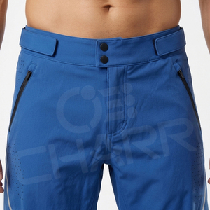 Short de VTT tactique pour homme 2026 personnalisé, séchage rapide, respirant, résistant à l'abrasion - Product Image 3