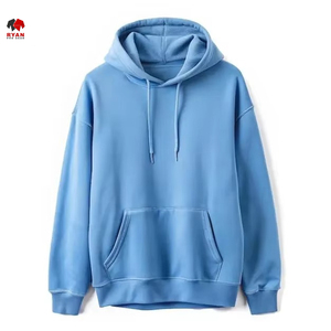 Sweat à capuche en polaire premium pour homme, sweat à capuche décontracté, sweat à capuche chaud et doux pour l'hiver, sweat à capuche personnalisé avec logo, vente en gros de sweats à capuche - Product Image 4