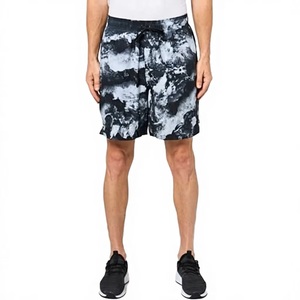 Sous-vêtements sexy de haute qualité pour hommes, caleçons triangulaires, logo personnalisé, spandex/polyester, maillots de bain à cordon, shorts de surf - Product Image 3