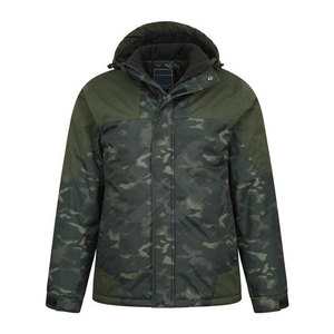 Unique Style Best Quality Ski <b>Jacket</b> Made with Premium Materials for Outdoor Performance Durable <b>Warm</b> <b>Waterproof</b> <b>Jacket</b> - Product Image 5