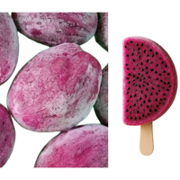 Pabrik Vietnam Menjual Buah Naga Kering Premium Berkualitas Tinggi dengan Harga Rendah dan Kemasan Kustom