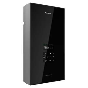 Calentador de agua eléctrico de calidad superior Venta caliente instantánea Electrodoméstico Hecho en Vietnam - Product Image 5