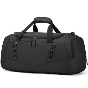 Bolsa Deportiva Personalizada a Bajo Precio, Bolsa de Gimnasio Plegable Impermeable para Viaje, Bolsa Deportiva Impermeable con Logotipo Personalizado - Product Image 1