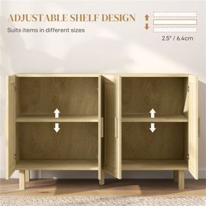 Mobiletto da Cucina per Organizzare il Tuo Soggiorno - Product Image 6