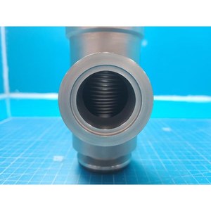 Controlador de Flujo Másico MKS L2-40-AK-225-UNVNH-F12 Usado Como Está, Piezas de Equipos Semiconductores Legados - Product Image 6