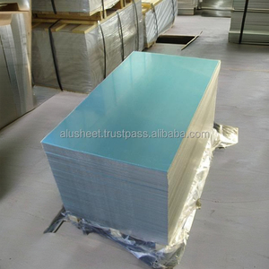 Bobina de aluminio de tira de aluminio Coreana de la mejor calidad para cada uso final industrial - Product Image 4