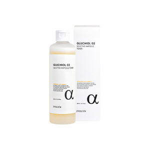 [MIDALE] JVELYN GLUCHIOL 02 AMPOLLA TÓNICA SELECCIONAL Glutatión Bakuchiol Cuidado de la Piel Blanqueador Antiarrugas Esencia Líquida Corea - Product Image 3