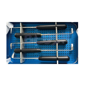 High Quality Instrument Spinal System 4.5 Pedicle Screw Instrument Set for Children medical instruments By <b>Blush</b> Surgical - Product Image 3