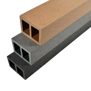 Columna Plana de Aluminio Compuesto CNW, Aleación de Aluminio Serie 6000, Temperatura T3~T8, con Servicio de Corte - Product Image 1