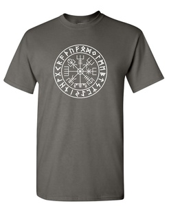 Imágenes impresas personalizadas camisetas impresión Logo 100 algodón 150 Gsm Casual hombres camiseta - Product Image 1