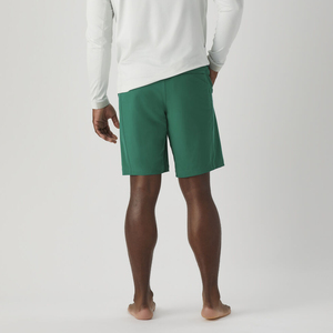 Pantalones de Baloncesto de Malla de Poliéster con Logotipo Personalizado, Pantalones Cortos de Baloncesto para Hombre en Venta al Por Mayor a Precio Económico OEM - Product Image 1
