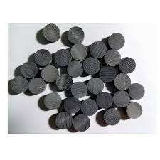 Botones de Cuerno de Búfalo de Primera Calidad, Botones Negros, Botones de Cuerno de Buey para Ropa, Cuerno de Búfalo Natural - Product Image 6