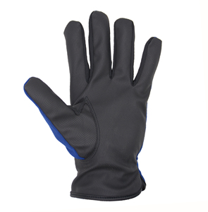 Gants de travail d'hiver de niveau professionnel conçus pour les travailleurs, avec une coupe ergonomique et un système de technologie de rétention thermique avancée - Product Image 4