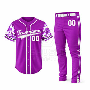 Vente Flash et Haute Qualité - Maillot de Sport Personnalisé avec Nom et Numéro Brodés - Product Image 5