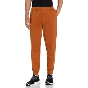 Pantalones Deportivos para Hombre, Nuevos, Suaves, con Cintura Elástica, Bolsillos Laterales, Transpirables, de Peso Medio, para Otoño, a Precios Competitivos - Product Image 1