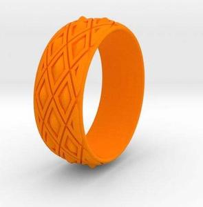 Brazalete de Resina Personalizado, Hecho a Mano, de Buena Calidad, con la Forma Más Nueva, Brazalete de Resina Más Vendido, Brazaletes de Resina Personalizados - Product Image 6