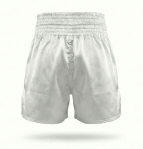 Shorts de Muay Thai Personalizados al por Mayor, Shorts de Kick Boxing, Shorts Cortos de Muay Thai - Product Image 3