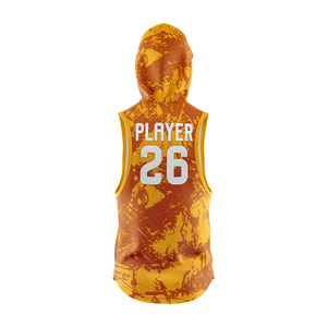 Maillot de football américain personnalisé professionnel, tissu respirant et doux pour une performance optimale, avec graphiques d'équipe et noms de joueurs personnalisés - Product Image 5