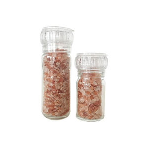 Wholesale Bulk Natural Pure Unrefined Himalayan Pink <b>Salt</b> Solid Form Edible Pakistan Bag Customized Packing Premium Export - Product Image 2