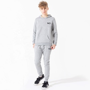 ชุดวอร์มเด็กดีไซน์ใหม่ ชุดกีฬาเด็ก unisex เสื้อผ้าเด็ก ชุดกีฬาเด็กผู้หญิง ชุดวอร์มเด็กคุณภาพสูง - Product Image 2