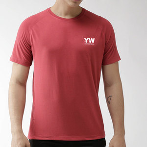 T-shirt homme à manches courtes, nouveau design été, dernier modèle, couleur personnalisée. - Product Image 1