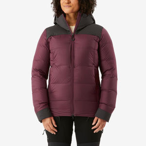 Ventes en gros de manteaux d'hiver en duvet de qualité supérieure, vestes matelassées, vêtements d'extérieur pour hommes, veste matelassée de marque de luxe avec logo - Product Image 3