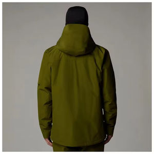 Chaqueta Impermeable de Alta Calidad para Exteriores, Personalizable, Se Aceptan Pedidos Pequeños, Unisex, con Capucha - Product Image 6