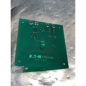 Eaton Nova 1501290 L.E.D. Conjunto de Accionamiento Rotatorio para Placas - Equipo y Piezas de Semiconductores de Confianza con Legado Global - Product Image 5