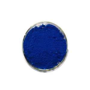 Pigment bleu 150, poudre fine, haute pureté, pigment colorant pour l'encre, le revêtement, l'industrie du plastique et du caoutchouc, teinte longue durée - Product Image 4