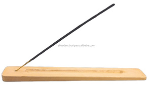 Quemador de Incienso de Madera Royal Heritage con Varillas de Aroma de Sándalo para Fragancia de Hogar de Lujo, Ambiente de Spa y Espiritualidad de Ramadán - Product Image 4