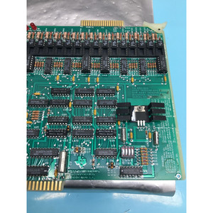 TI TEXAS INSTRUMENTS 1600046-000 PCB TM 990/305 - Équipements et pièces semi-conductrices d'occasion fiables à l'échelle mondiale - Product Image 4