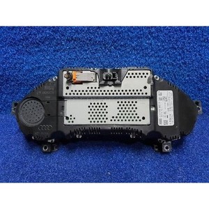 Panel de Instrumentos A6 4G 2014-2018 Usado ORIGINAL 4G8920933Q - Product Image 5
