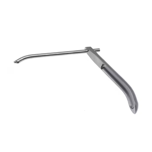 Meilleur Prix – Kit d'instruments de suture orthopédique pour ménisque, fil de guidage pour arthroscopie, approuvé CE ISO par Surgiright Instrument - Product Image 4
