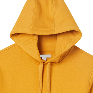 Sudaderas con Capucha Básicas de Alta Calidad, Unisex, Oversize, con Logo Personalizado, Sudaderas con Capucha de Algodón Grueso para Hombre - Product Image 2