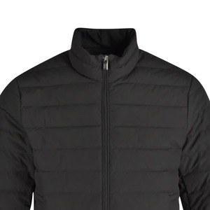 Puffer <b>Jacket</b> <b>Men</b> Winter Active Coat <b>Long</b> Puffy <b>Jacket</b> for <b>Men</b> Padded Thickened Outerwear With Hood Puffer <b>Jacket</b> Man - Product Image 4