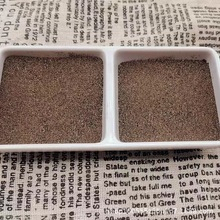 Sable de Rutile en Gros, Qualité Supérieure, Stock Frais pour Commandes B2B à Grande Échelle - Product Image 2