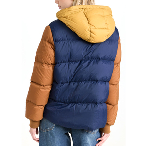 Latest Style <b>Winter</b> Season Ladies Puffer <b>Jackets</b> For Street Wear Fashion Women Quilted <b>Winter</b> Wear Puffer Bubble <b>Jacket</b> - Product Image 3