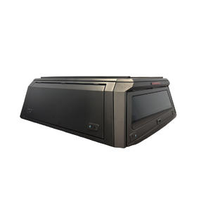 Cubierta de Camioneta de Alto Rendimiento, Resistente al Agua, Carcasa Rígida para GMC <span class=keywords><strong>Sierra</strong></span> BYD SHARK 2024+ - Product Image 3