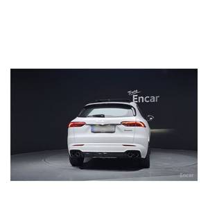 Maserati Grecale 2.0 AWD GT 2023/12, 16 309 km, boîte automatique, sièges en cuir, conduite à gauche, caméra arrière - Product Image 4