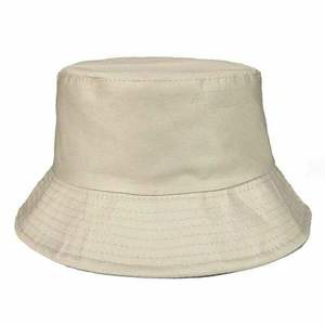 Sombrero de Pescador Personalizado de Algodón, Ropa Casual para la Cabeza, Servicio de Suministro al por Mayor - Product Image 1