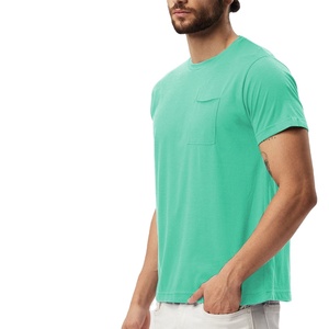 Nouveaux T-shirts Vintage Urbains de Haute Qualité 2022 pour Hommes, 100% Coton, Manches Courtes, Col Rond, Séchage Rapide, Respirant - Product Image 1