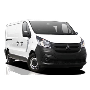 Furgoneta Mitsubishi 2020 de Alta Calidad, Ideal para Servicios de Logística y Mensajería con Rendimiento Diésel Confiable - Product Image 2