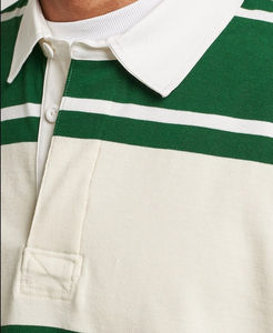 Camisa de Manga Corta Tejida 100% Algodón para Hombre, Estilo Casual de Verano, Delgada, Personalizada, con Cuello Camisero, Antiarrugas, con Bolsillo Estampado - Product Image 3