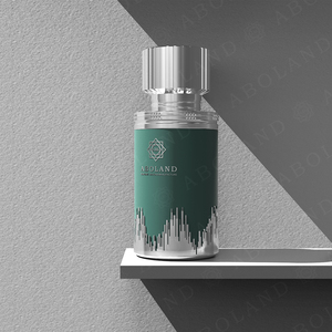 Small Perfume <b>Bottle</b> Frosted Perfume <b>Bottle</b> aboland Luxury Perfumes <b>Bottles</b> Magnetic Perfume <b>Bottle</b> - Product Image 2