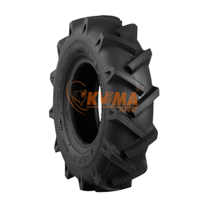 Cámara de Aire y Cubierta de Neumático para Motocicleta Agrícola KUMA KN113 - Repuesto Original de Ho Chi Minh City - Product Image 6