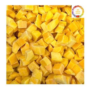 Mango Congelado en Trozos IQF |   Alta dulzura Brix |   Fruta de Vietnam |   Empaque a Granel |   Precio de Fábrica - Product Image 2